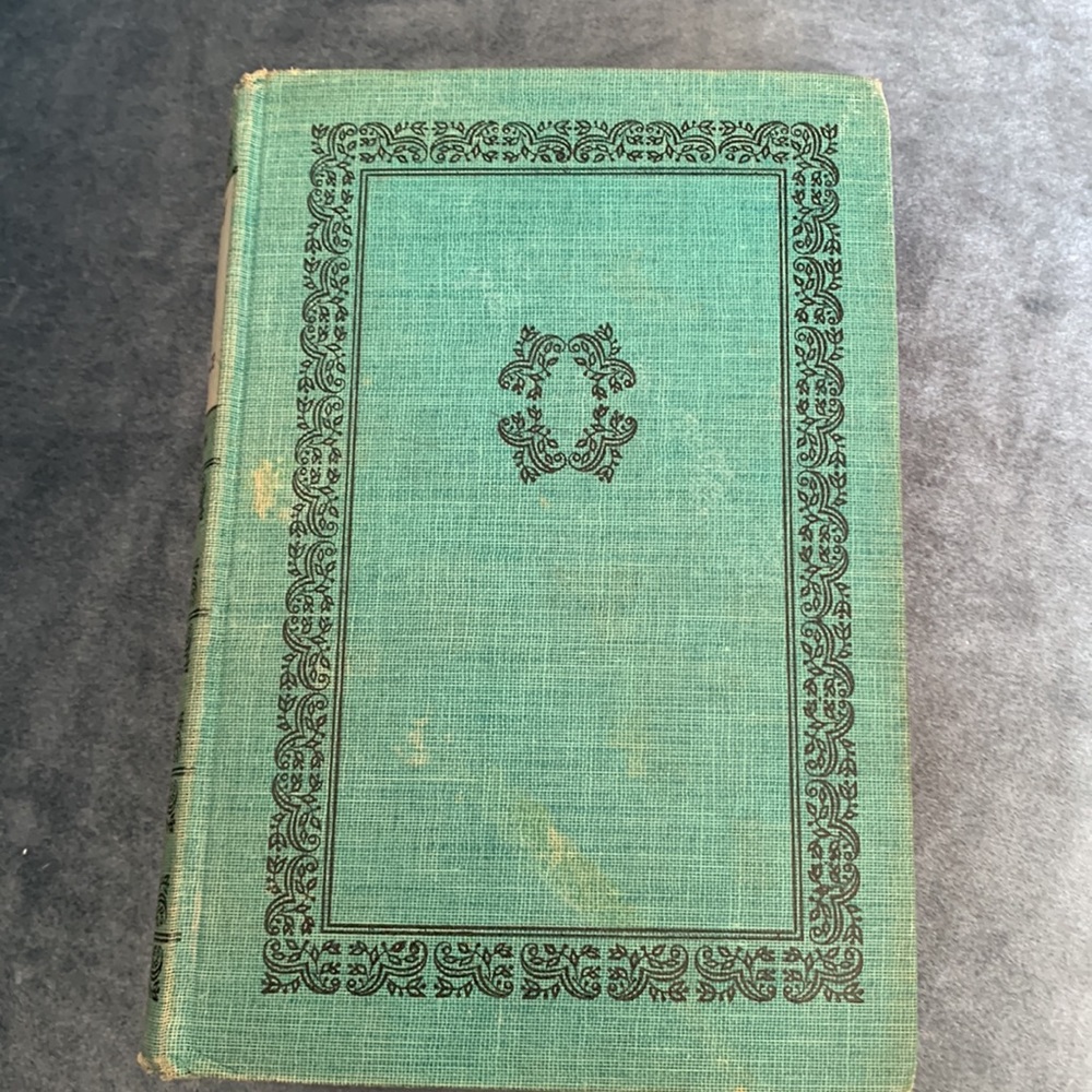 The Merry Merry maidens by Helen Grace Carlisle